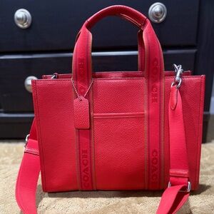 Coach Smith Tote Bag